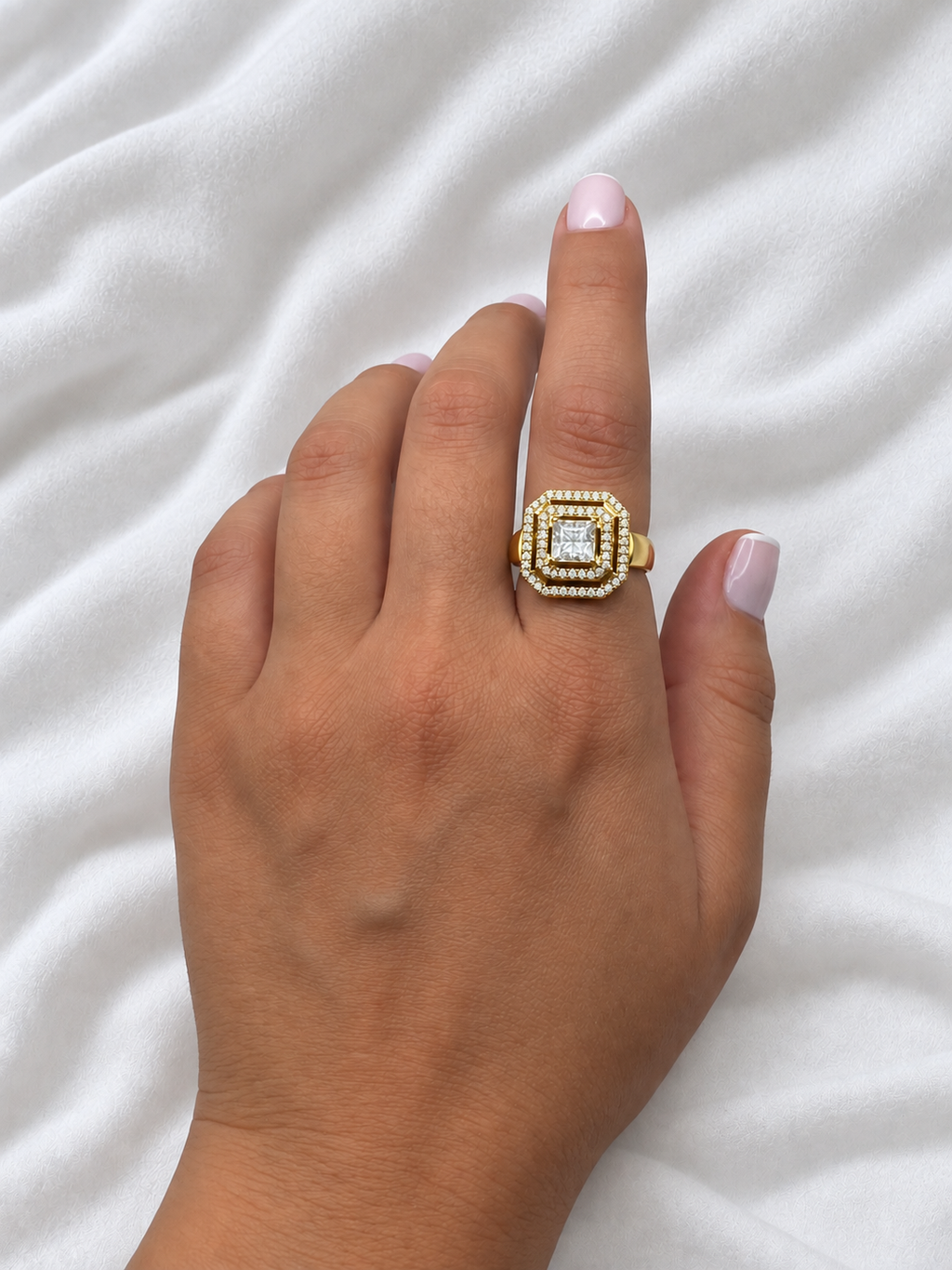Anello King