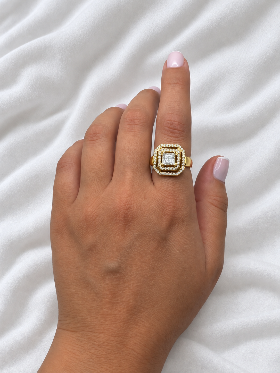 Anello King