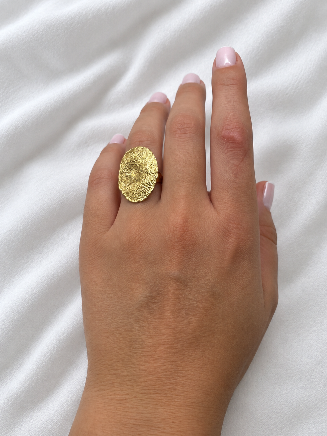 Anello Leaf