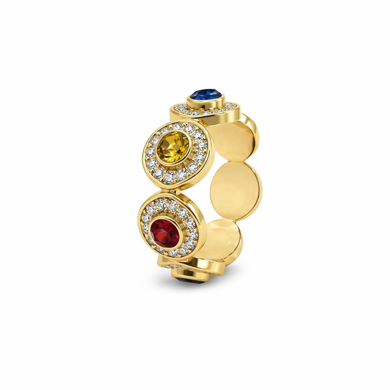Anello Nami