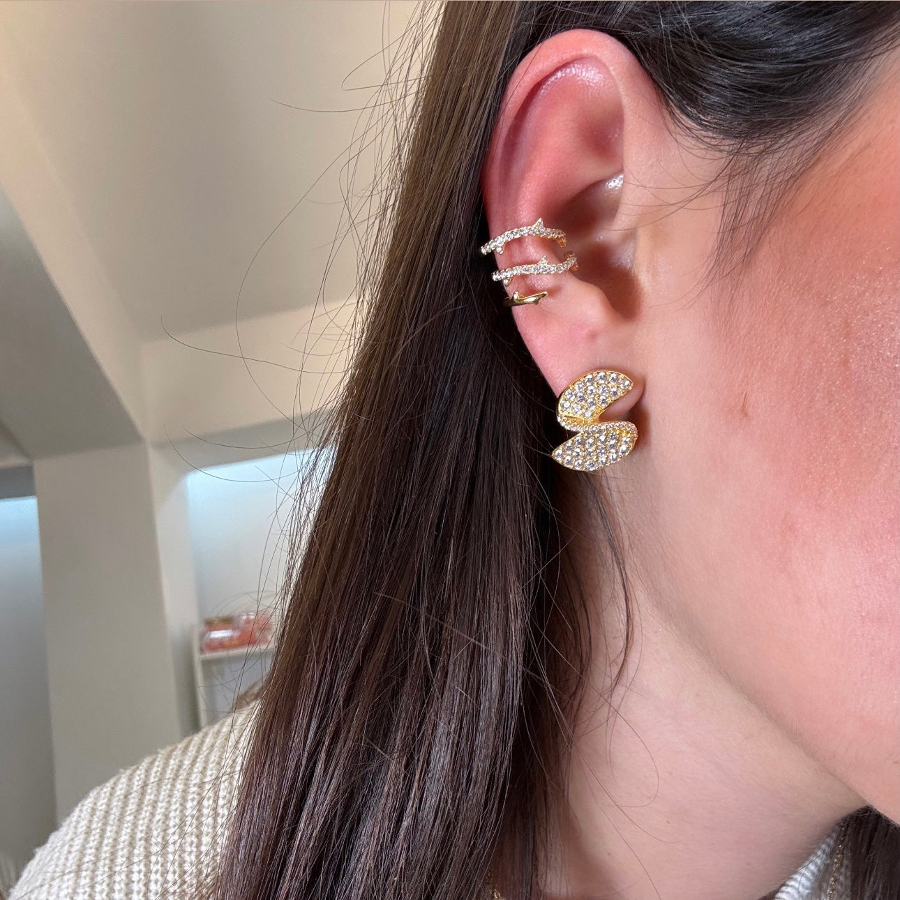 Earcuff Arcana