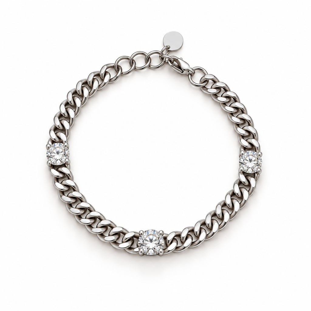 Bracciale Chain Light