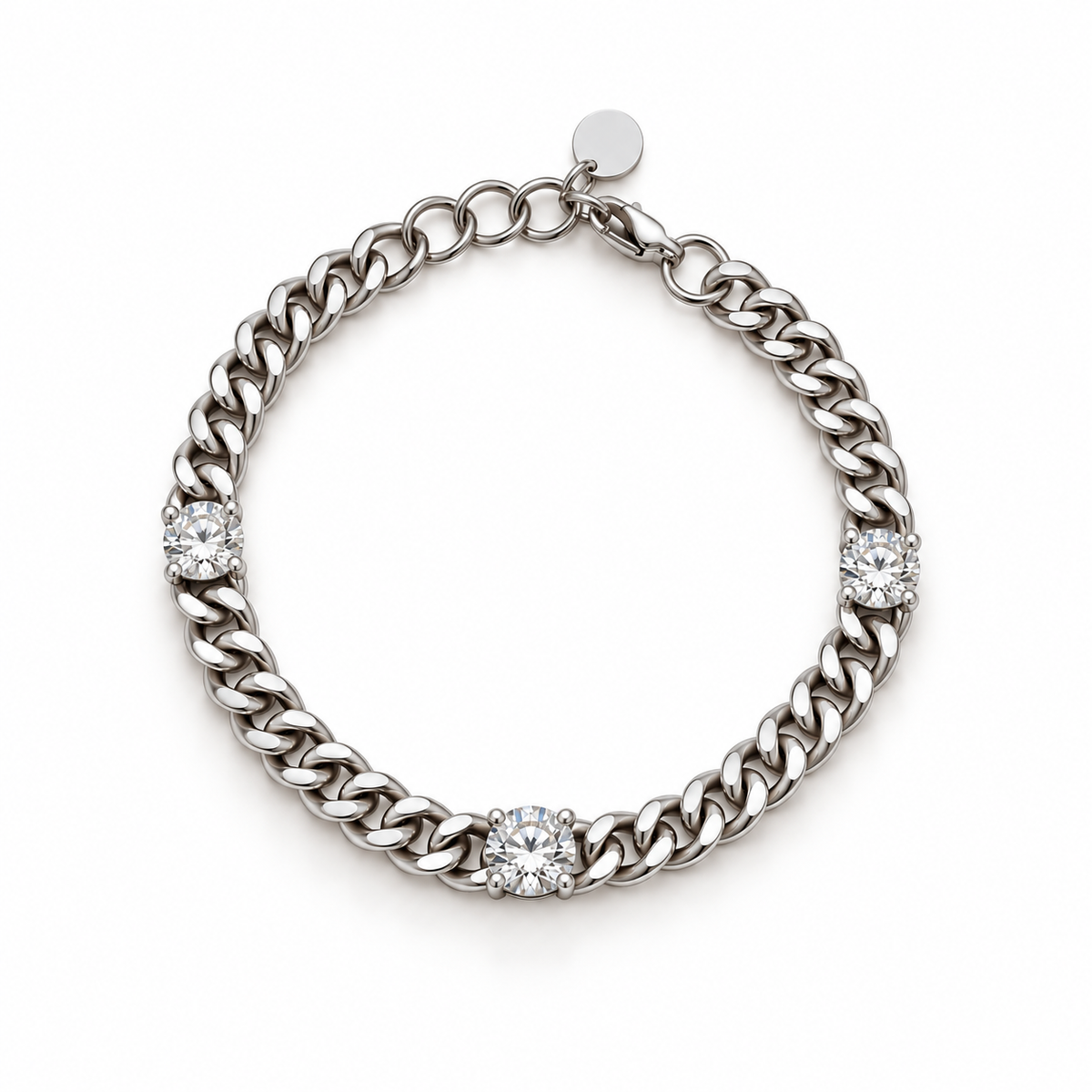Bracciale Chain Light