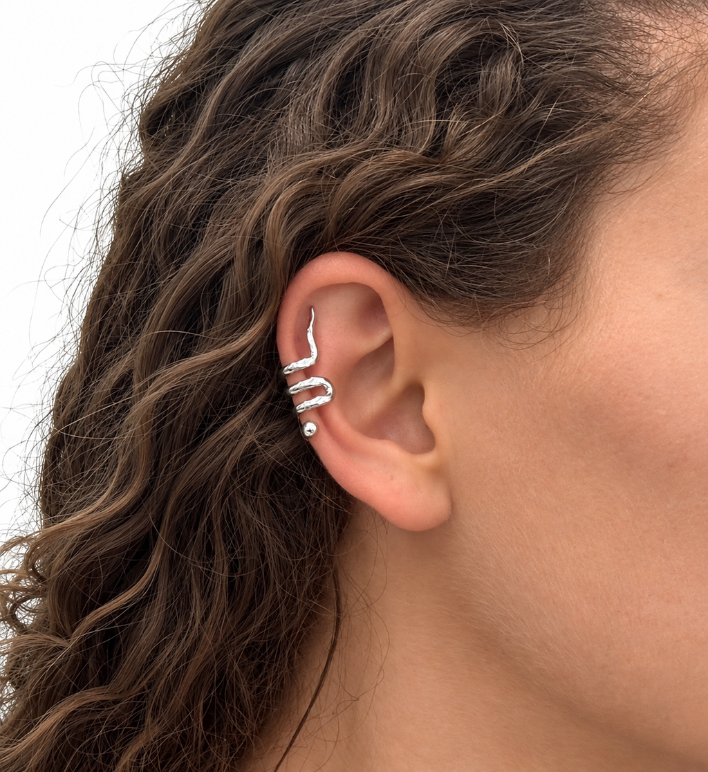 Earcuff Snake