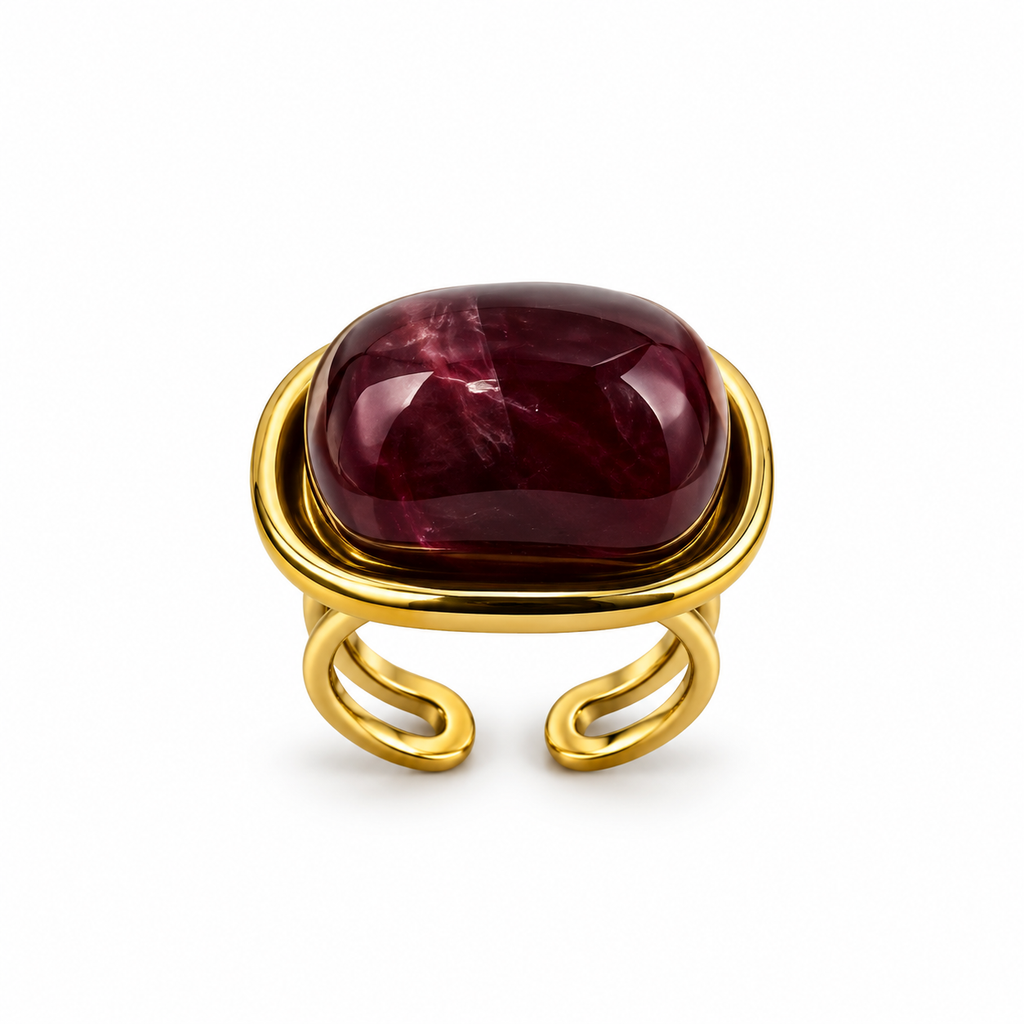 Anello Uranio