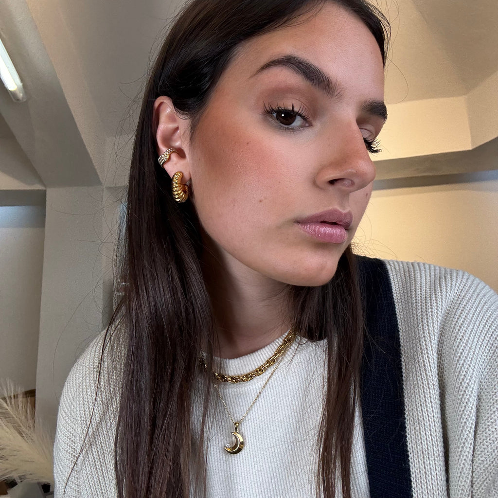 Orecchini Straight