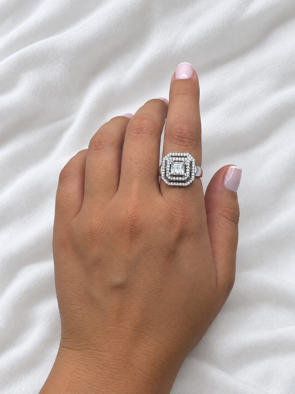 Anello King