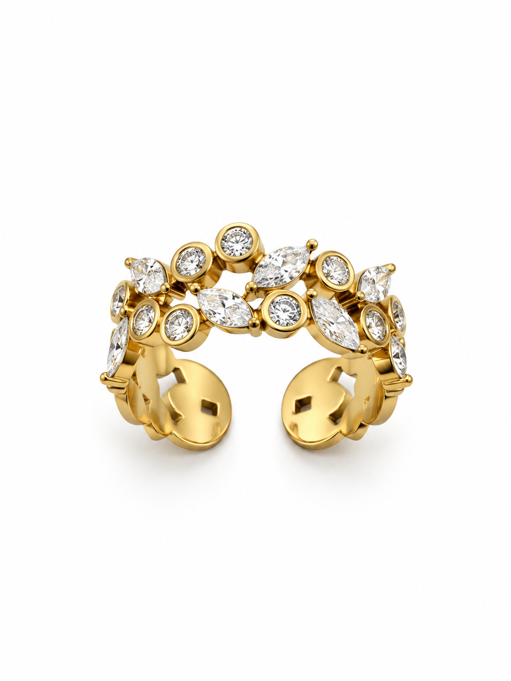 Anello Forest