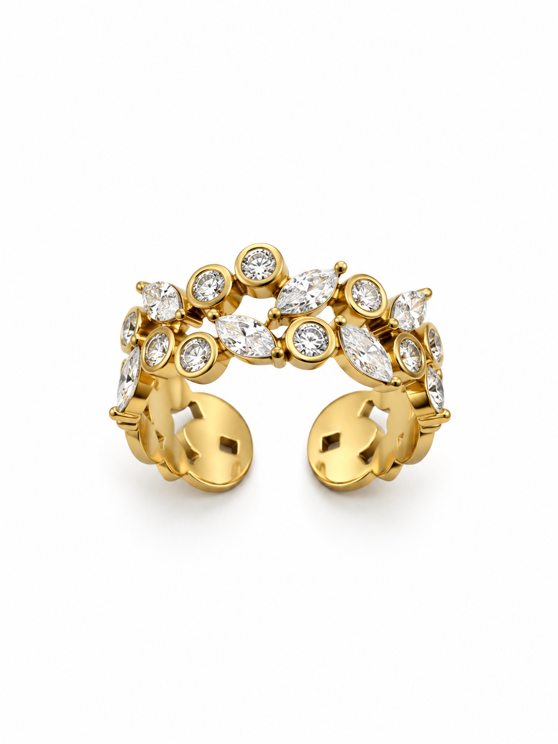 Anello Forest