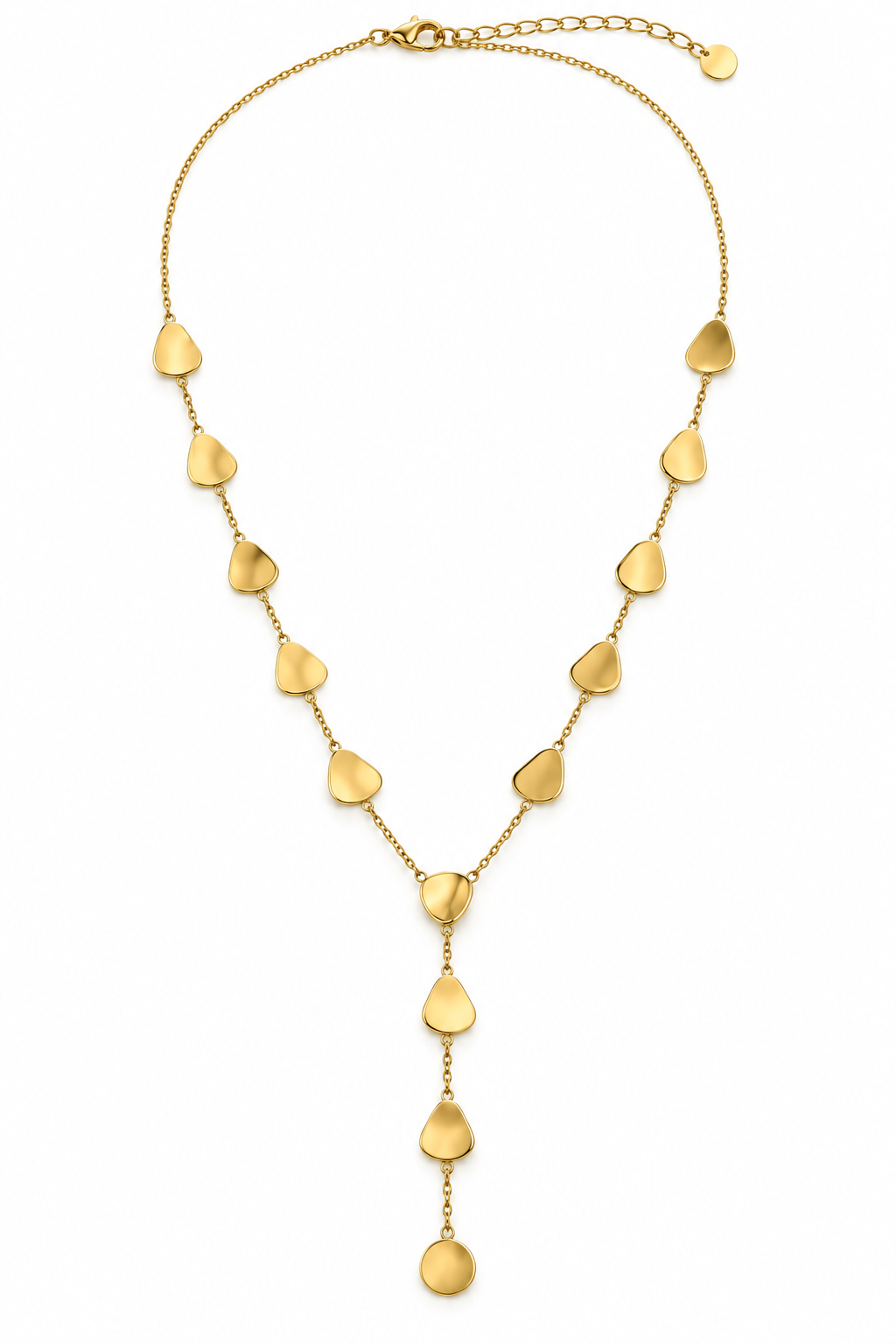 Collana Silk