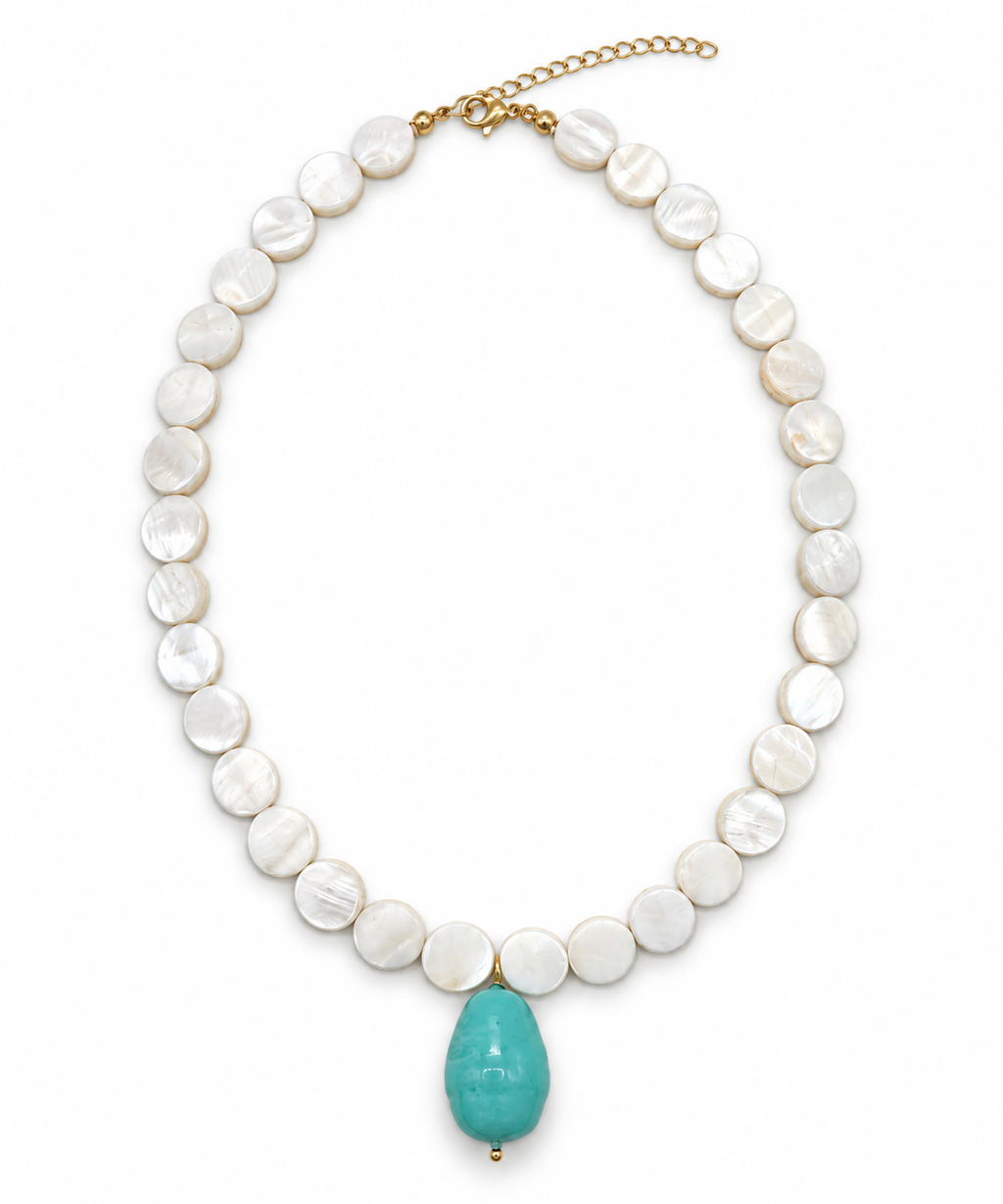 Collana Cocoon