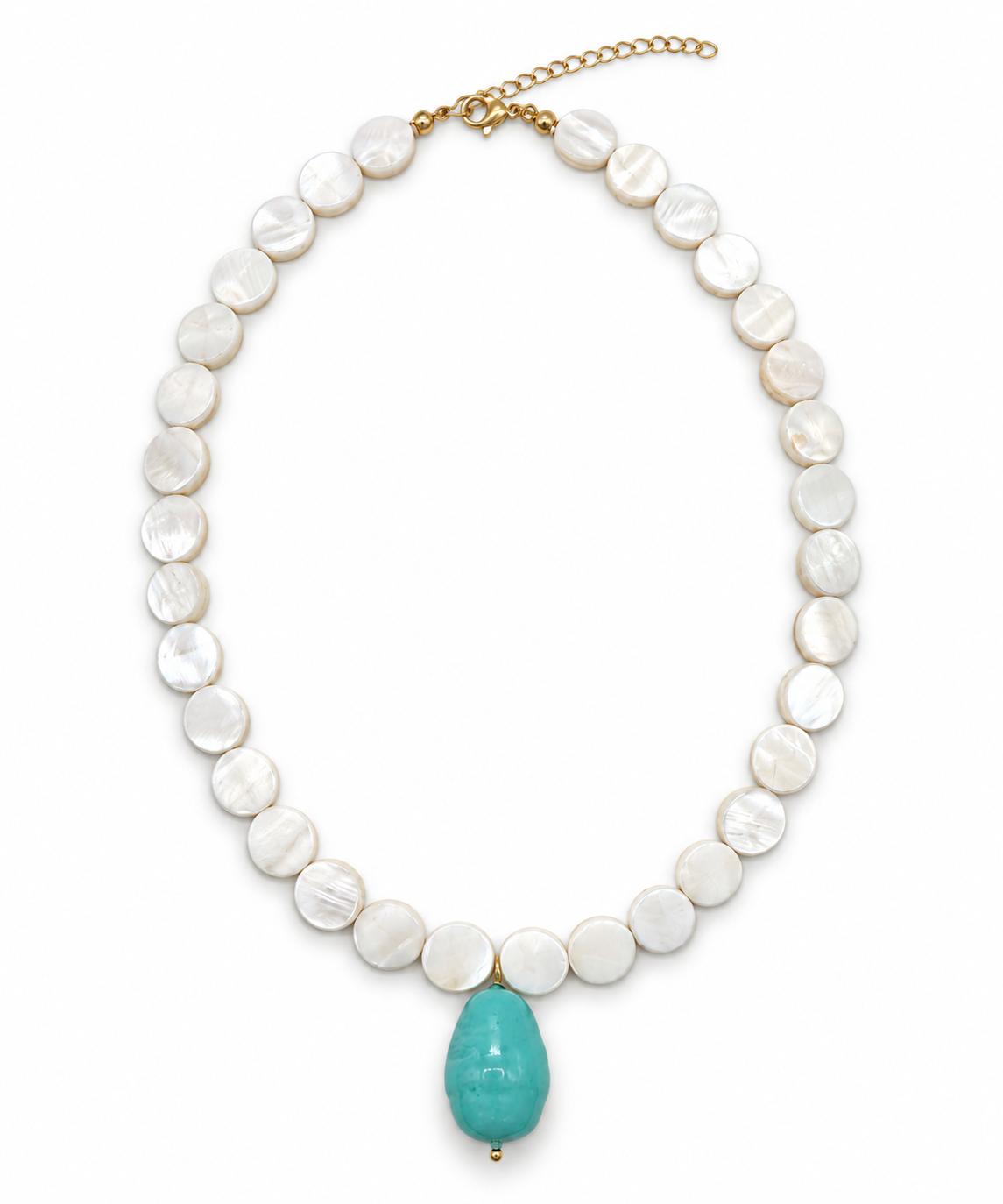 Collana Cocoon