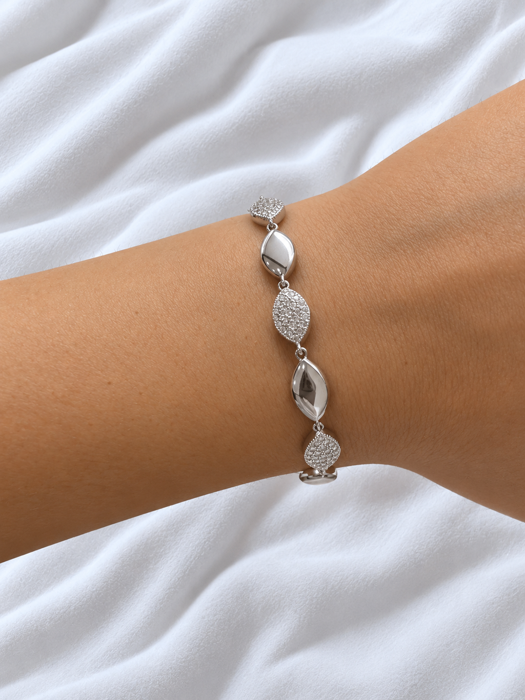 Bracciale Bomb Marquise