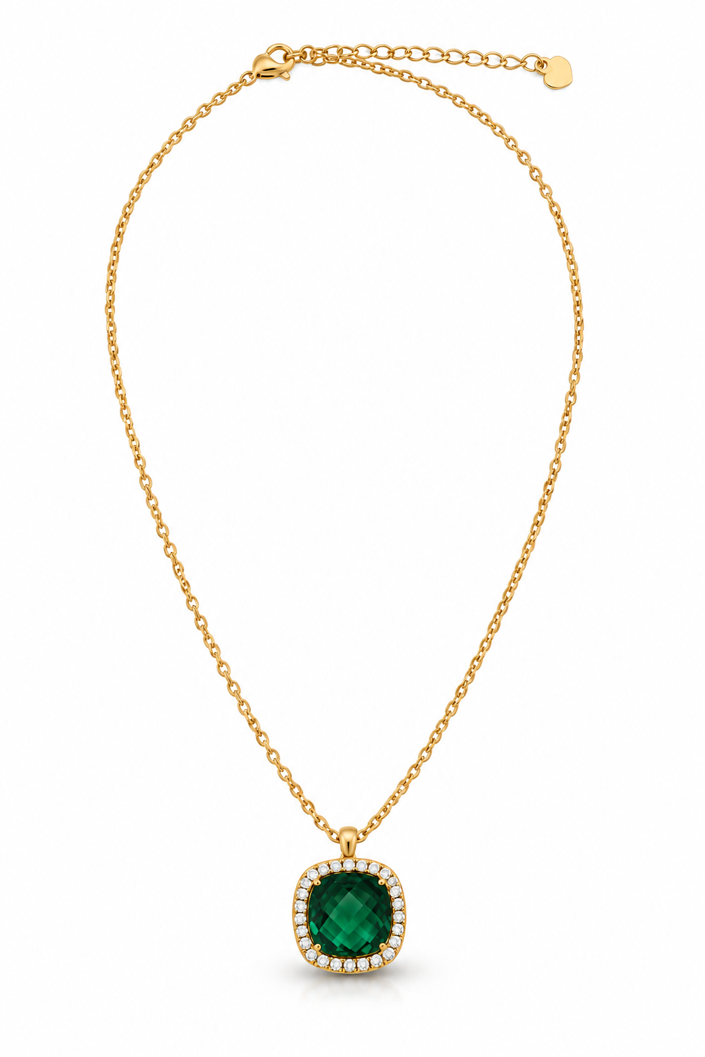 Collana Cristle