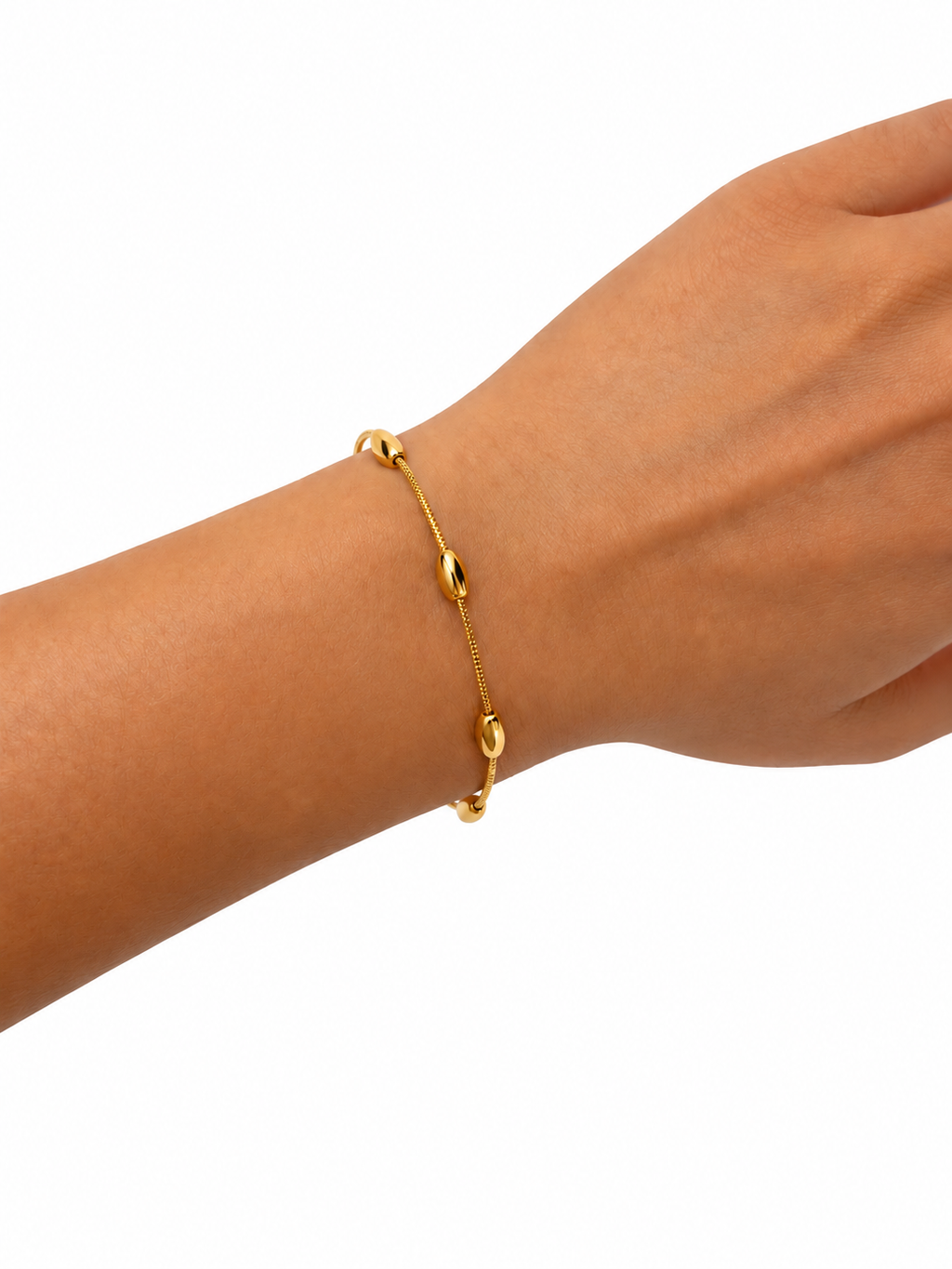 Bracciale Pepite