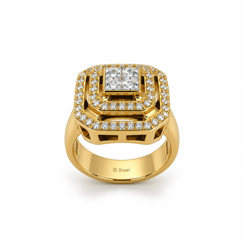 Anello King