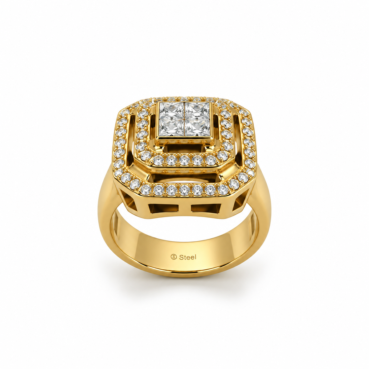 Anello King