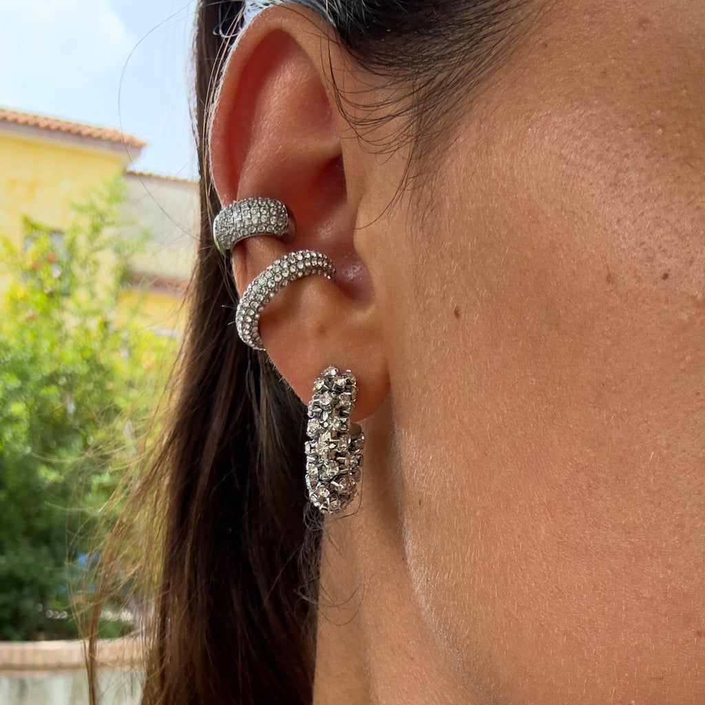 Earcuff Flash