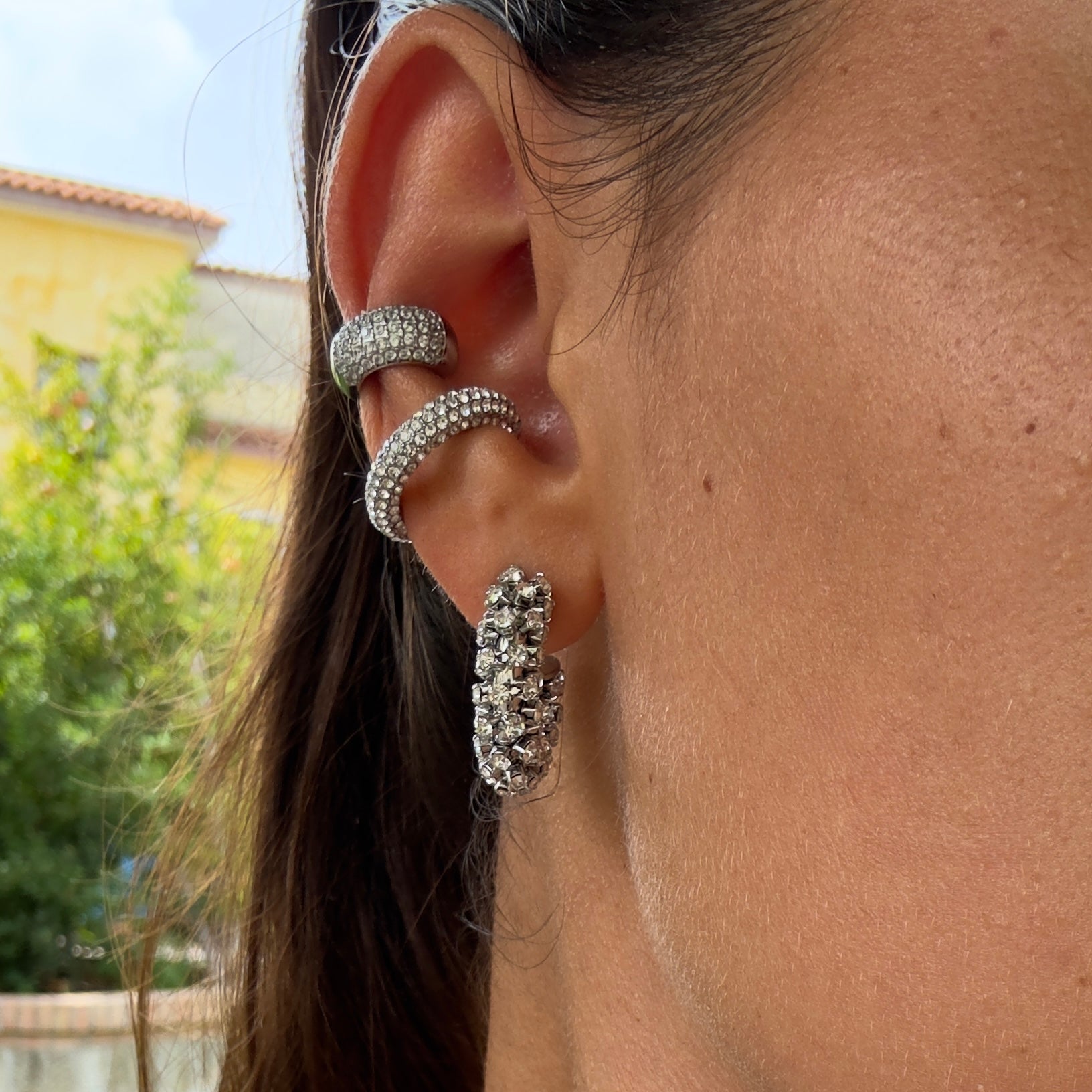 Earcuff Flash