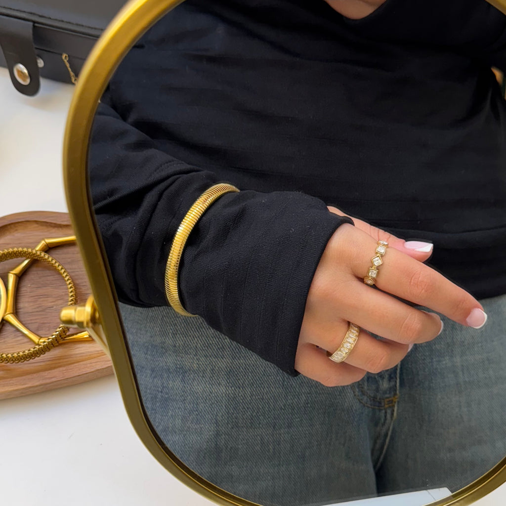 Bracciale Flare