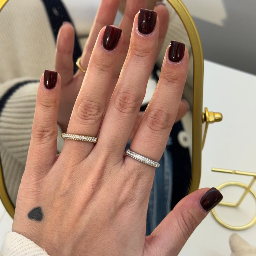 Anello Light Bold