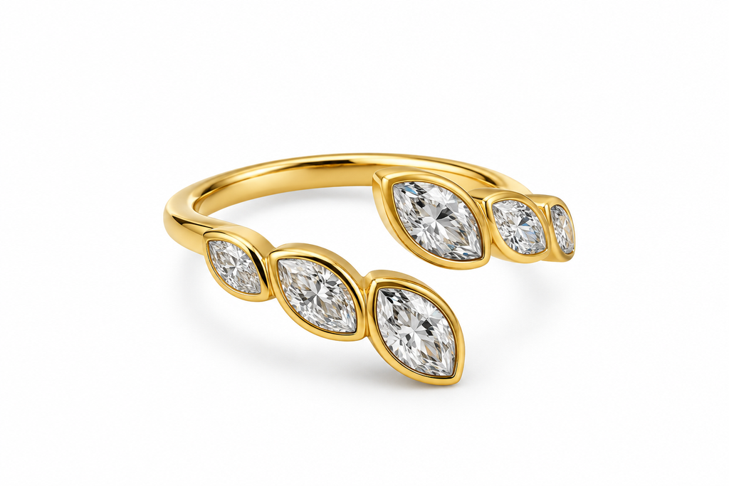 Anello Cinthia