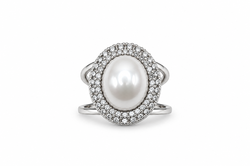 Anello Duchessa