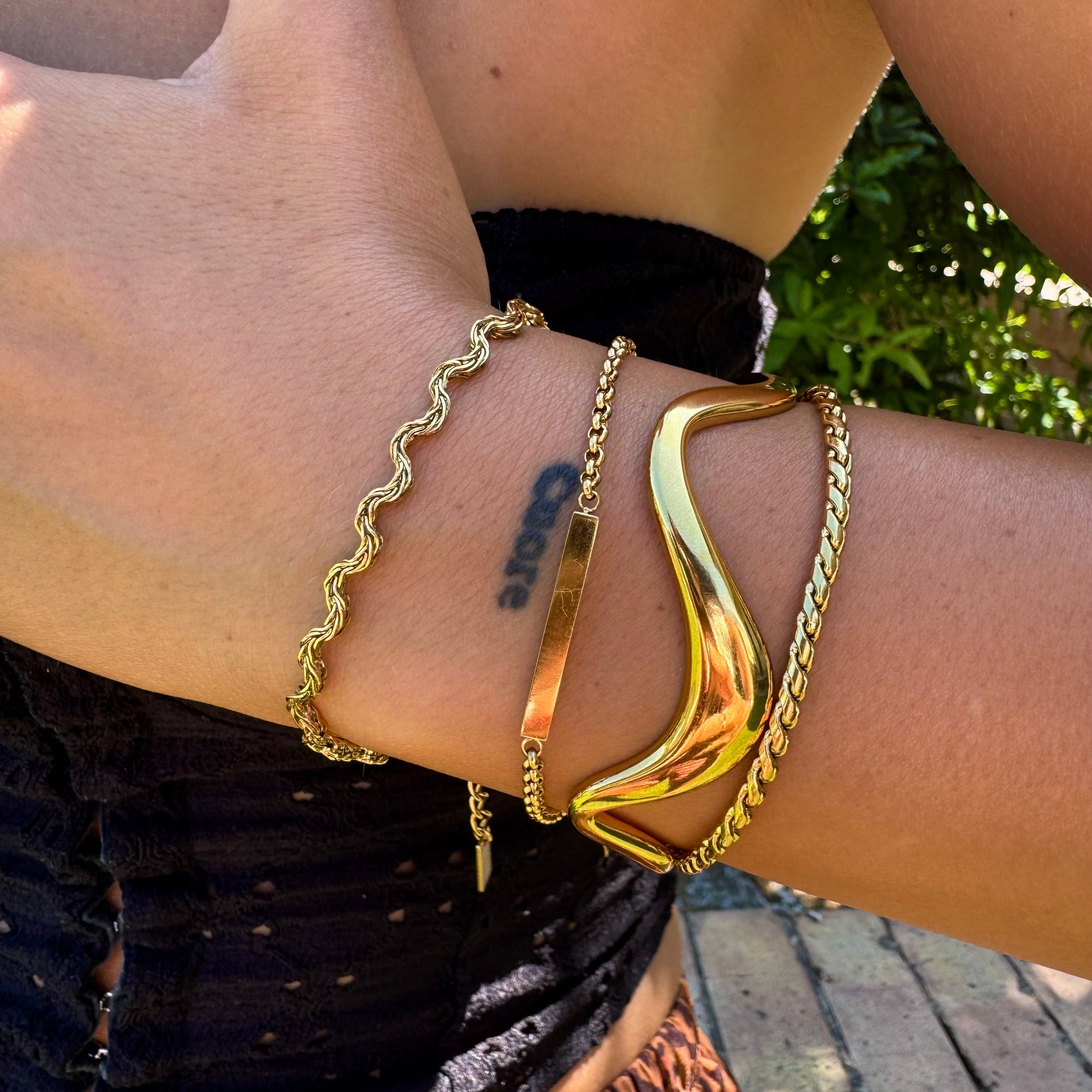 Bracciale Helia