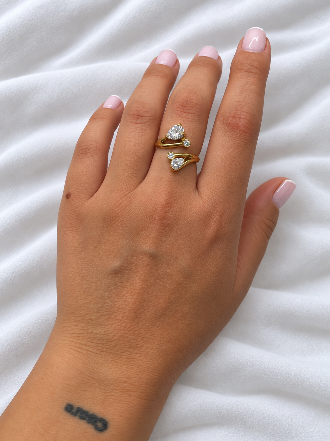 Anello Dream