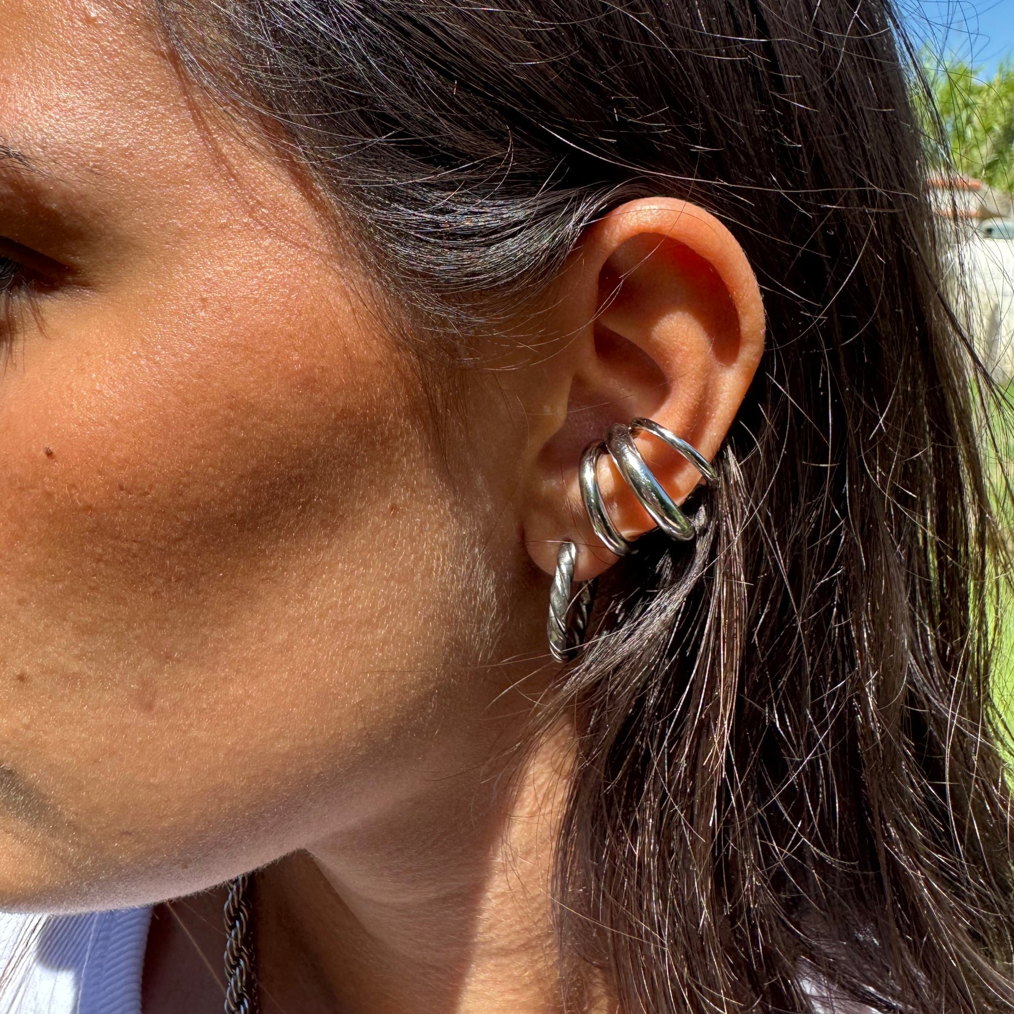 Earcuff Bomb