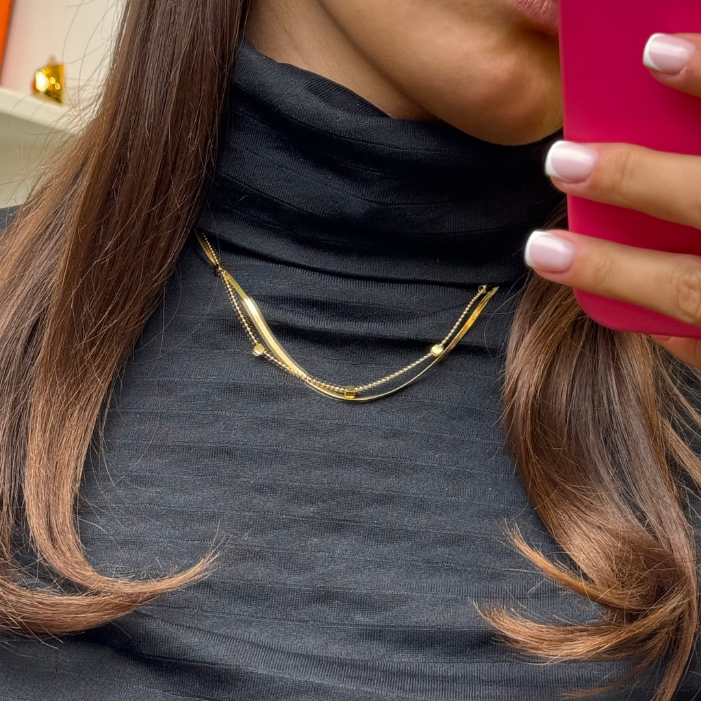 Collana Livia