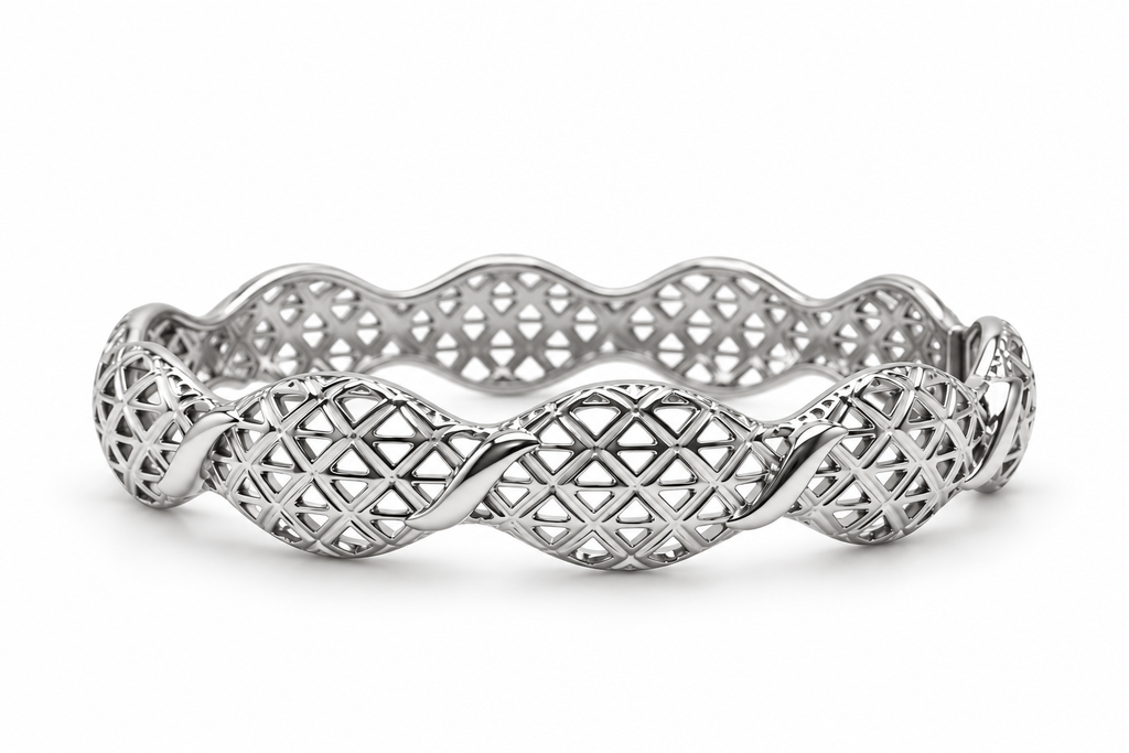 Bracciale Vintage 3.0