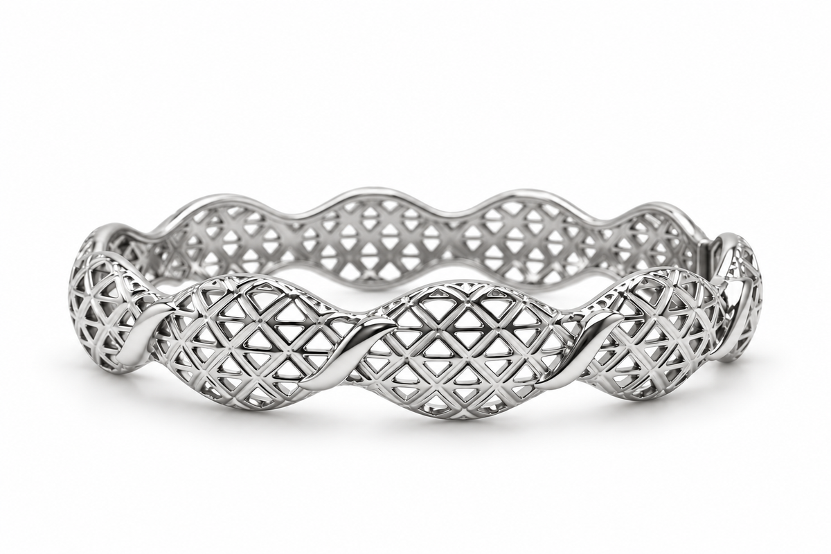 Bracciale Vintage 3.0