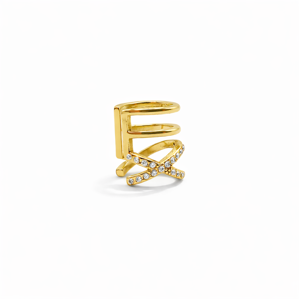 Earcuff Vana