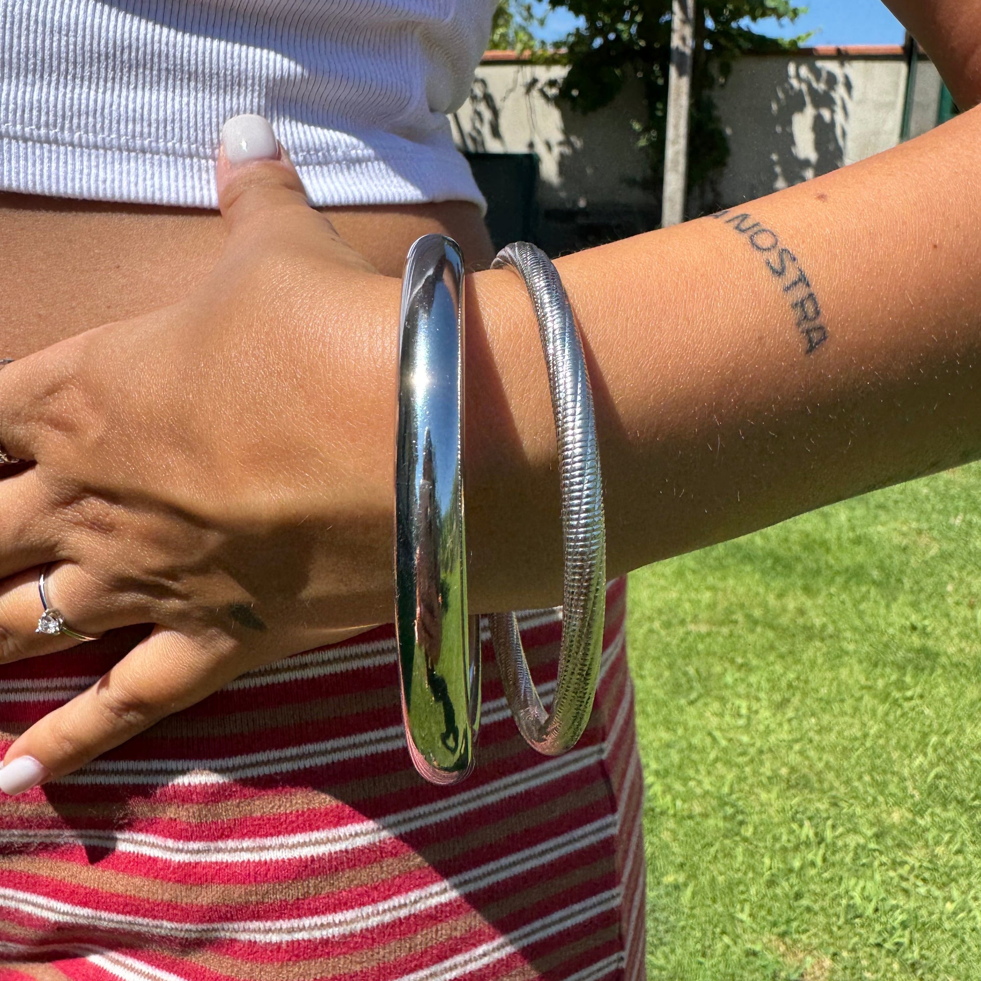 Bracciale Iride