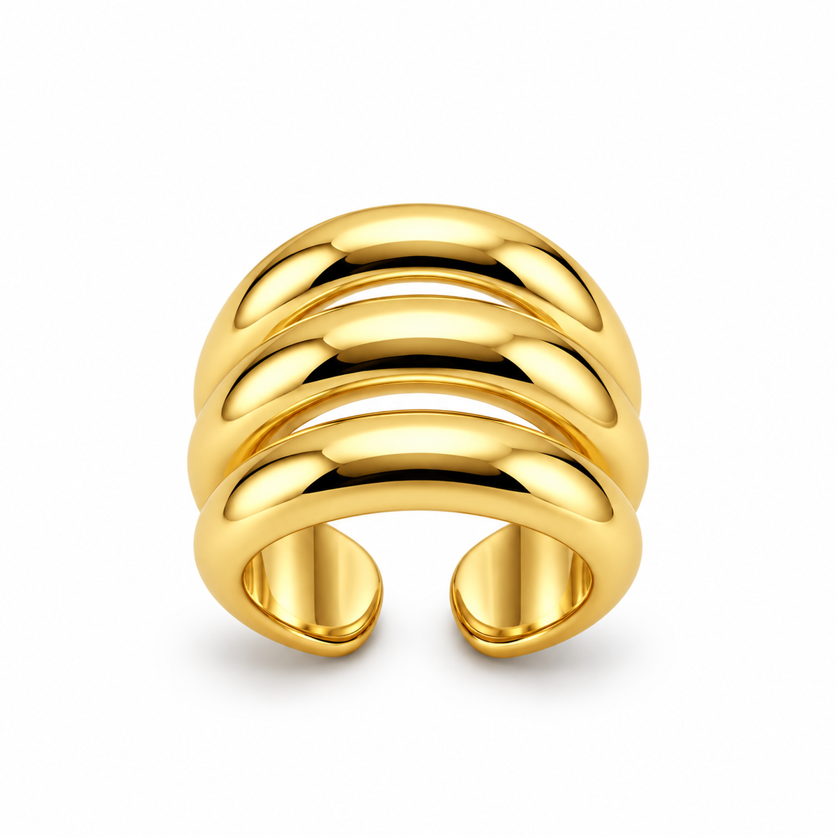 Anello Bomb