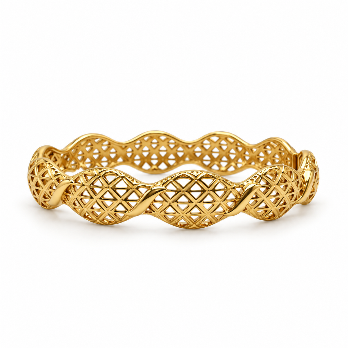 Bracciale Vintage 3.0