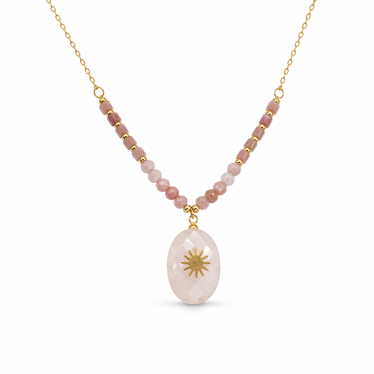 Collana Petra