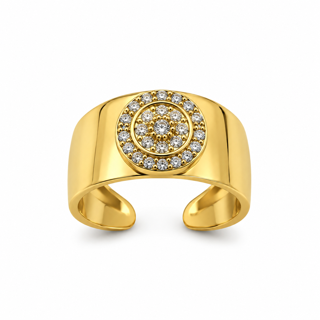 Anello Trame