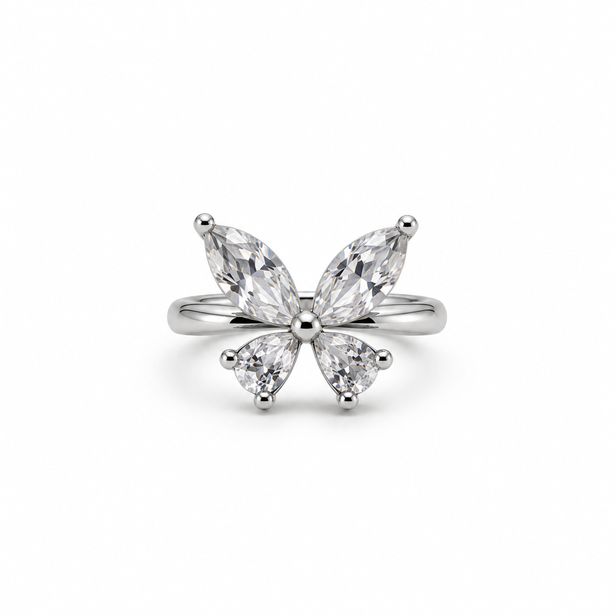 Earcuff Butterfly