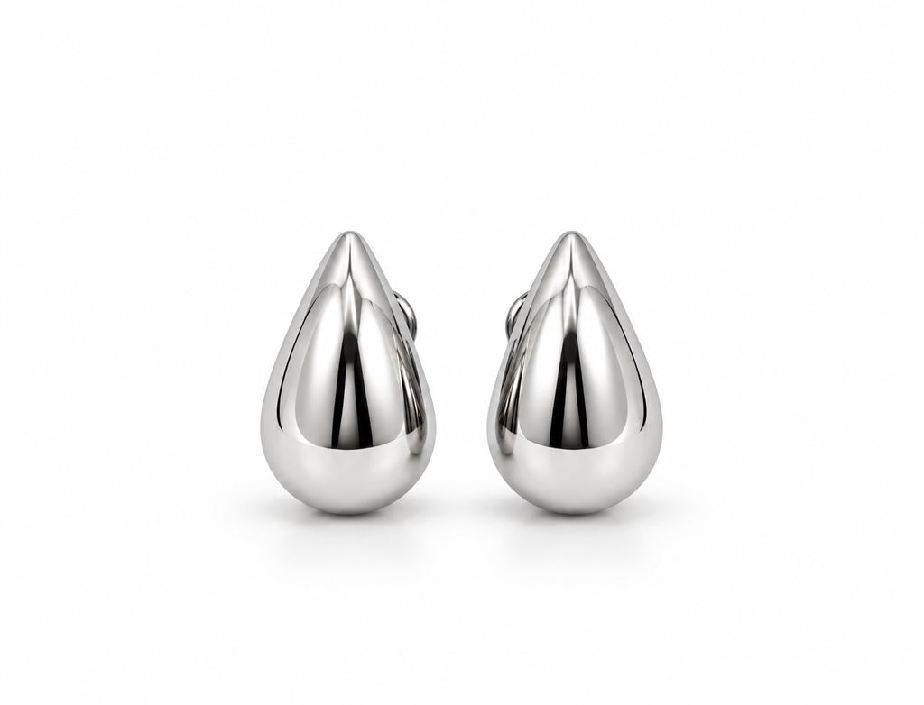 Orecchini Goccia Small