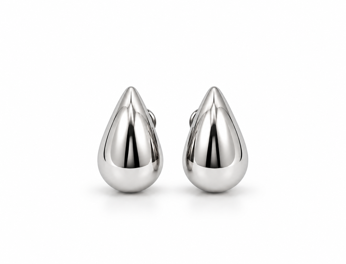 Orecchini Goccia Small