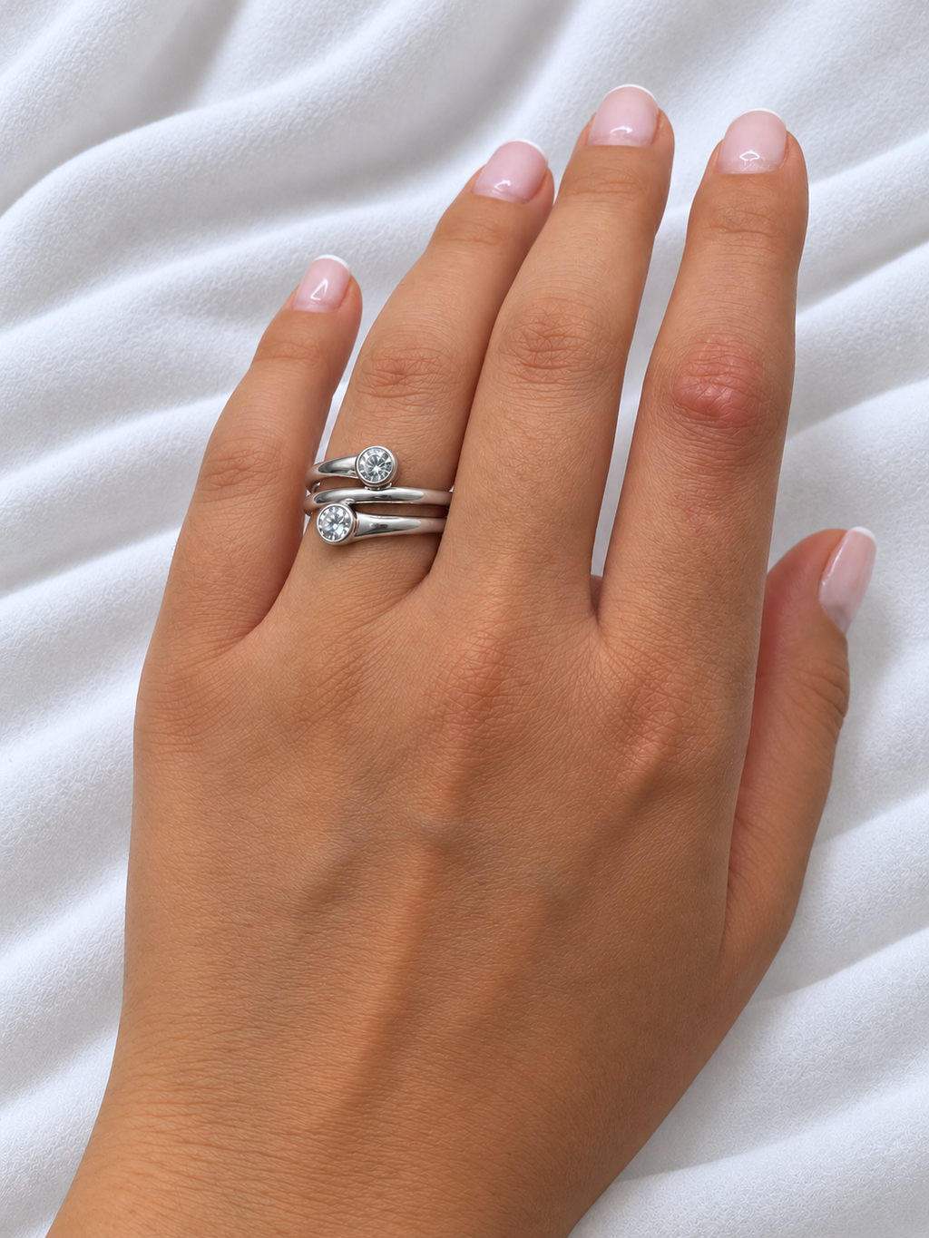 Anello Double light