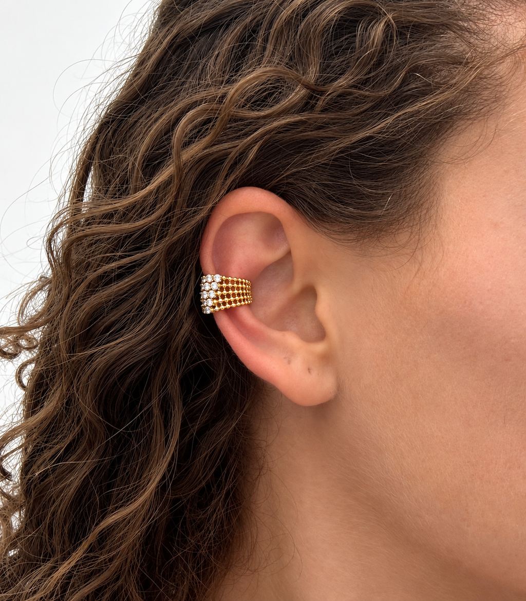Earcuff Aria