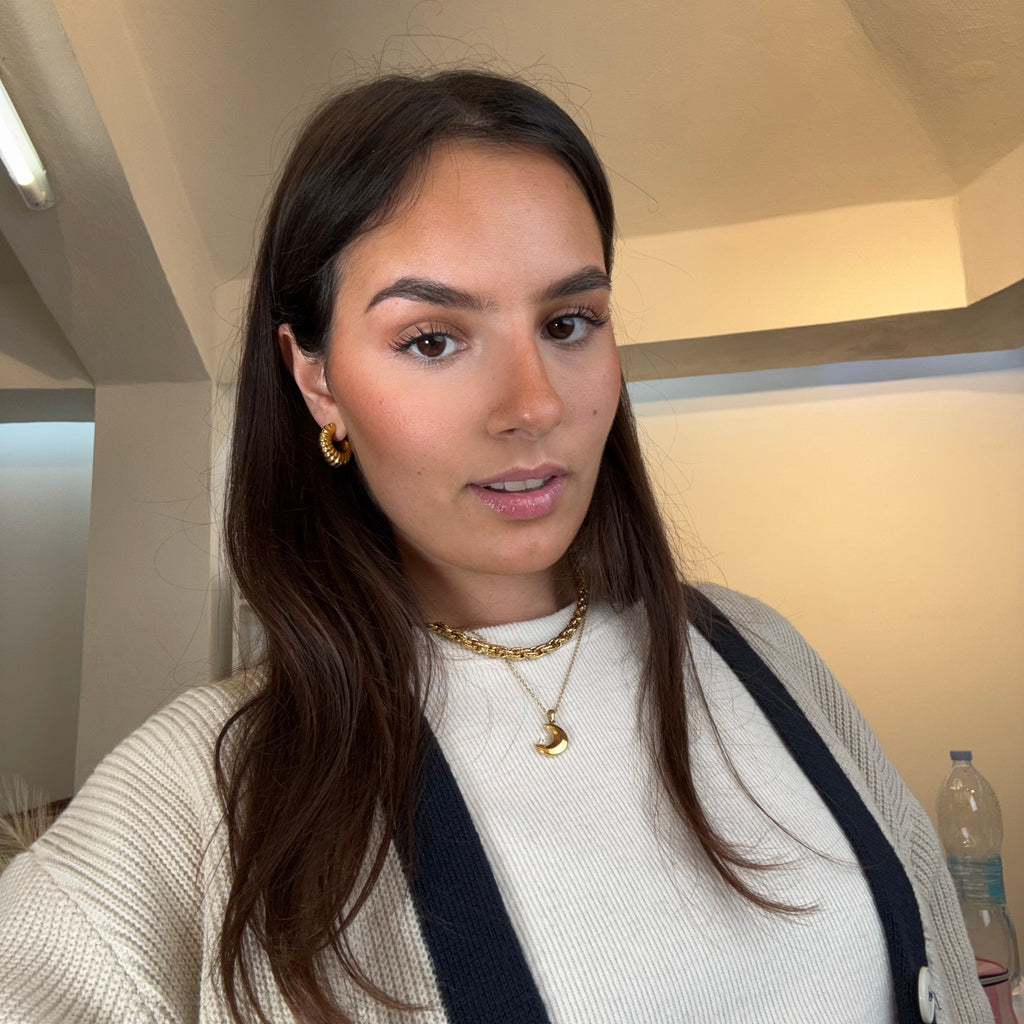 Collana Bora