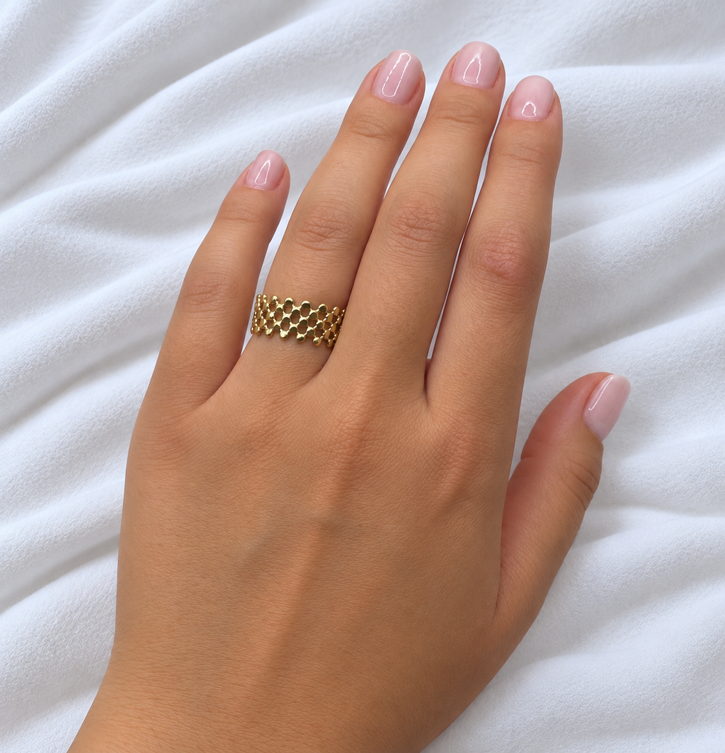 Anello Alveare