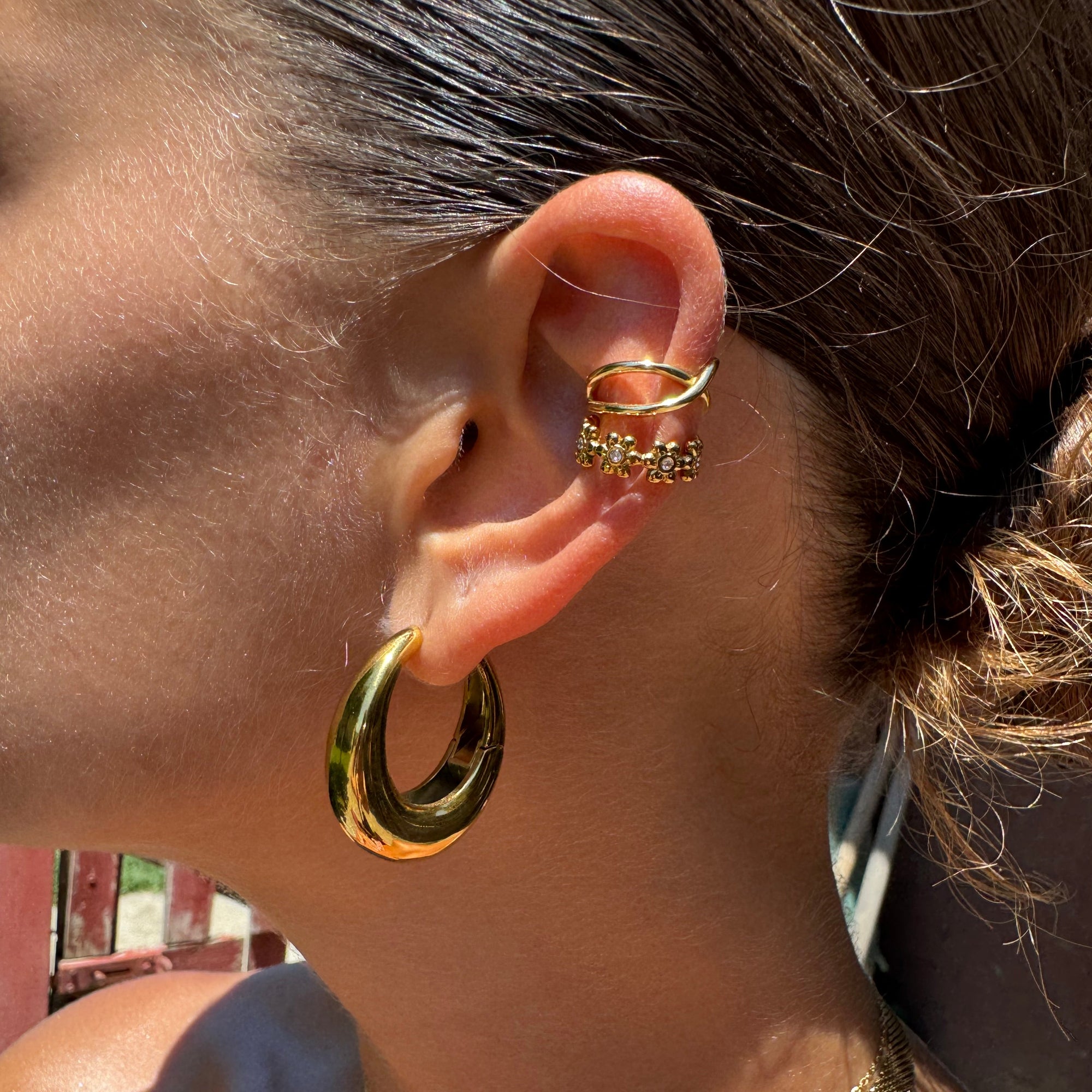 Earcuff Soft