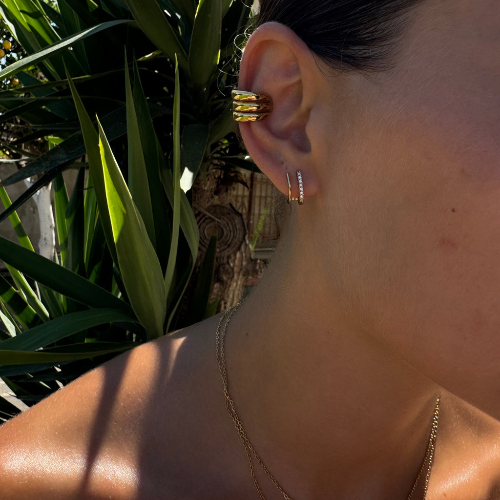 Earcuff Mèsa
