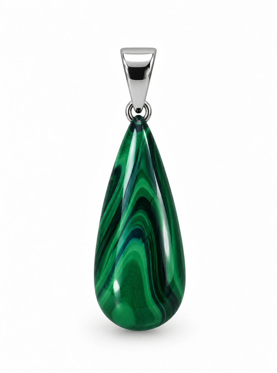 Ciondolo Tear Drop