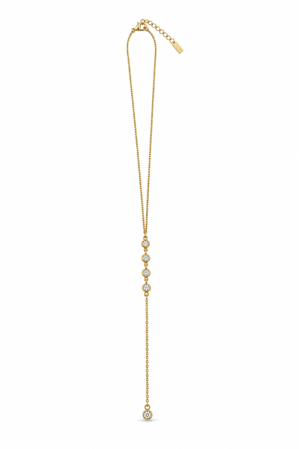 Collana Four Lights